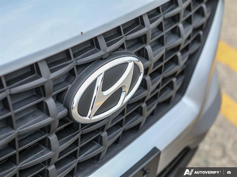 hyundai Venue 2024 - 22