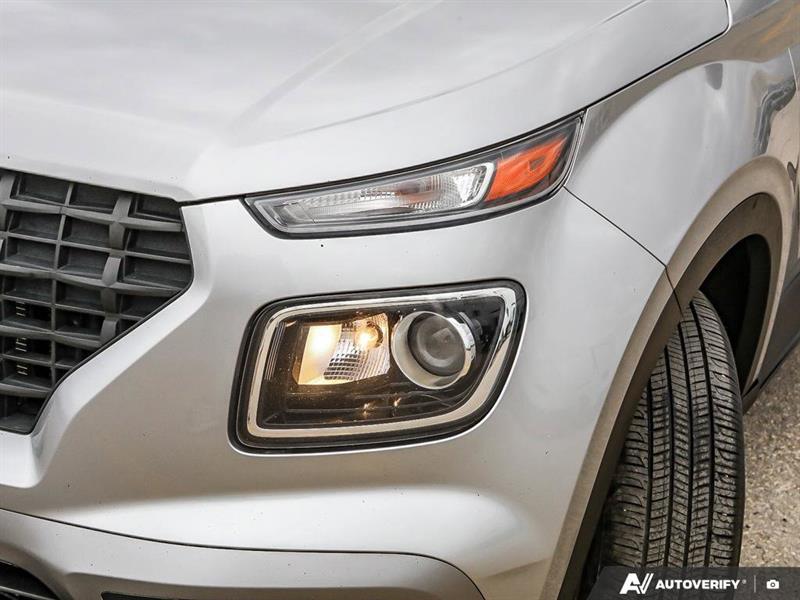 hyundai Venue 2024 - 23