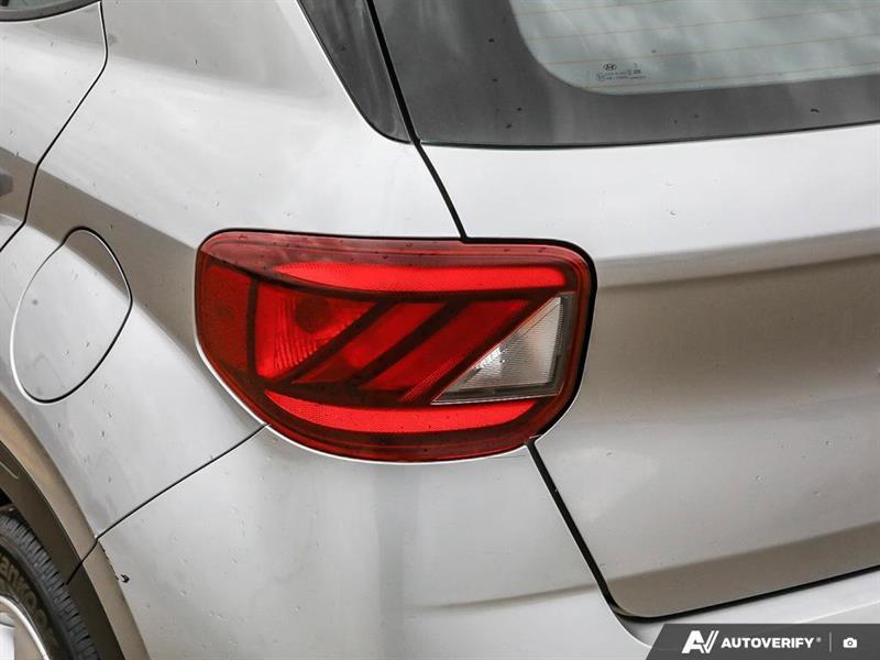 hyundai Venue 2024 - 25