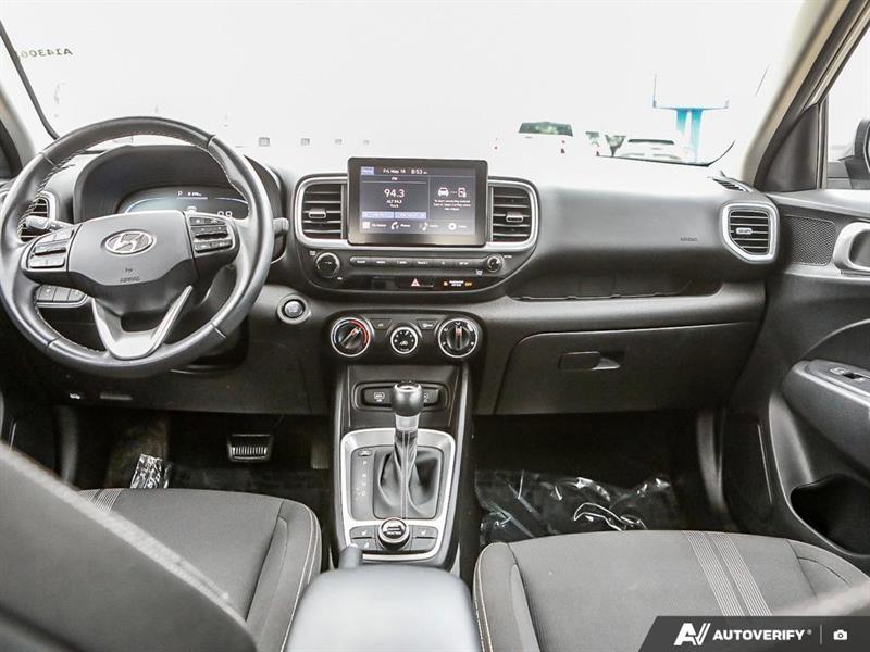hyundai Venue 2024 - 29