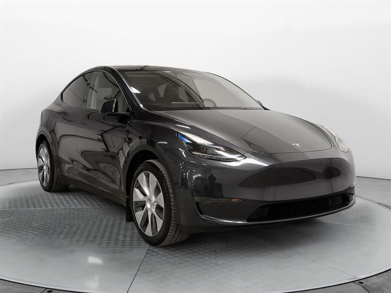 tesla Model Y 2024 - 3
