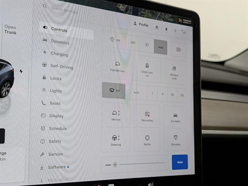 tesla Model Y 2024 - 17