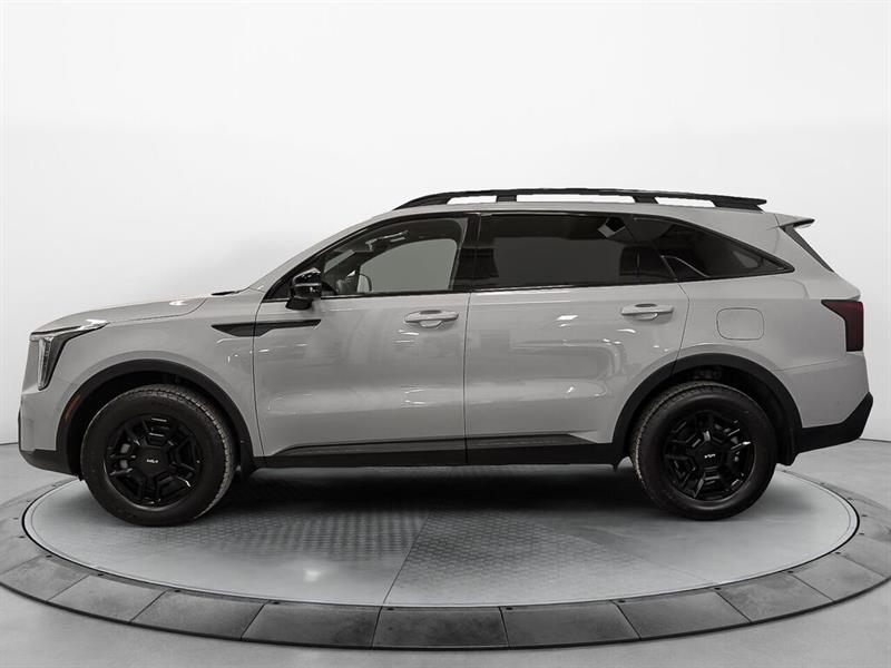 kia Sorento 2024 - 2