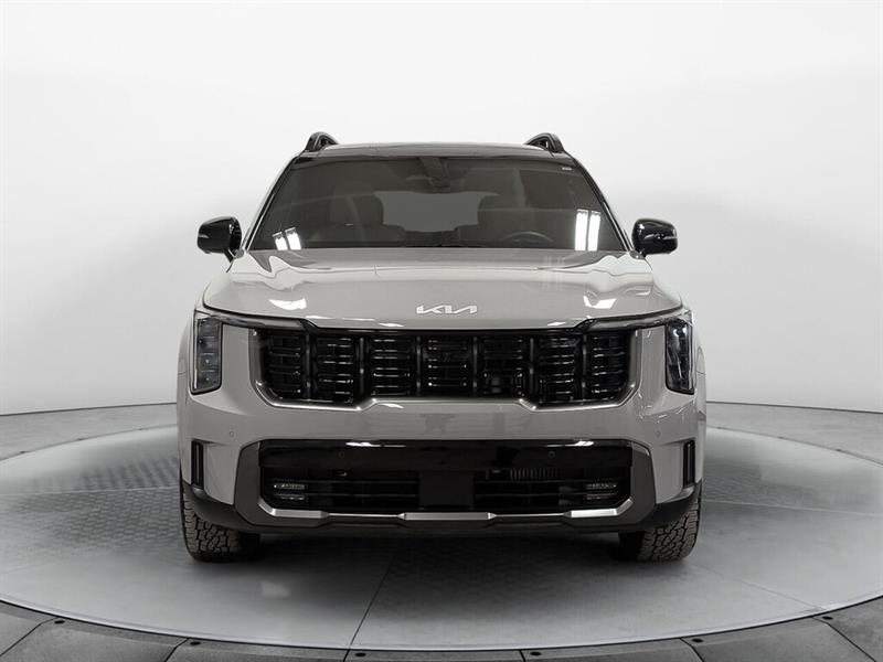 kia Sorento 2024 - 3