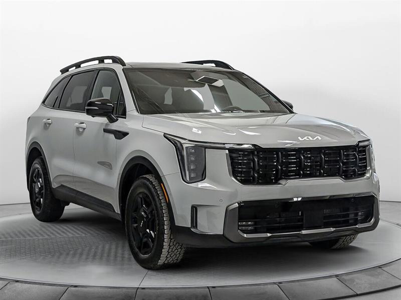 kia Sorento 2024 - 4