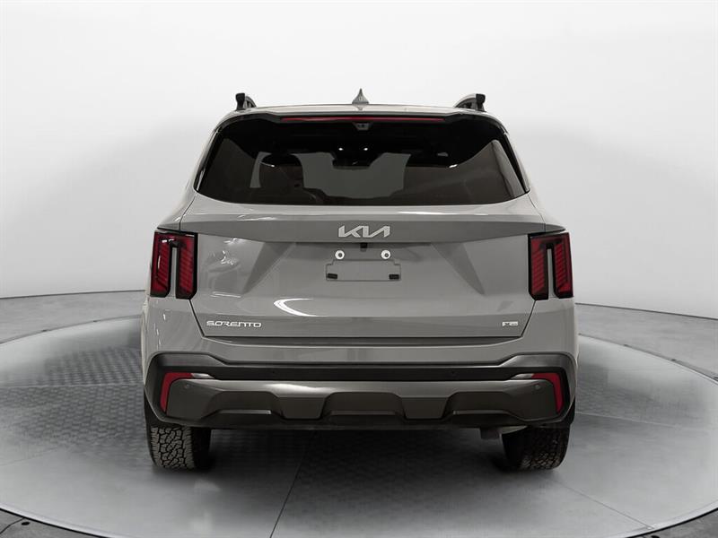 kia Sorento 2024 - 6