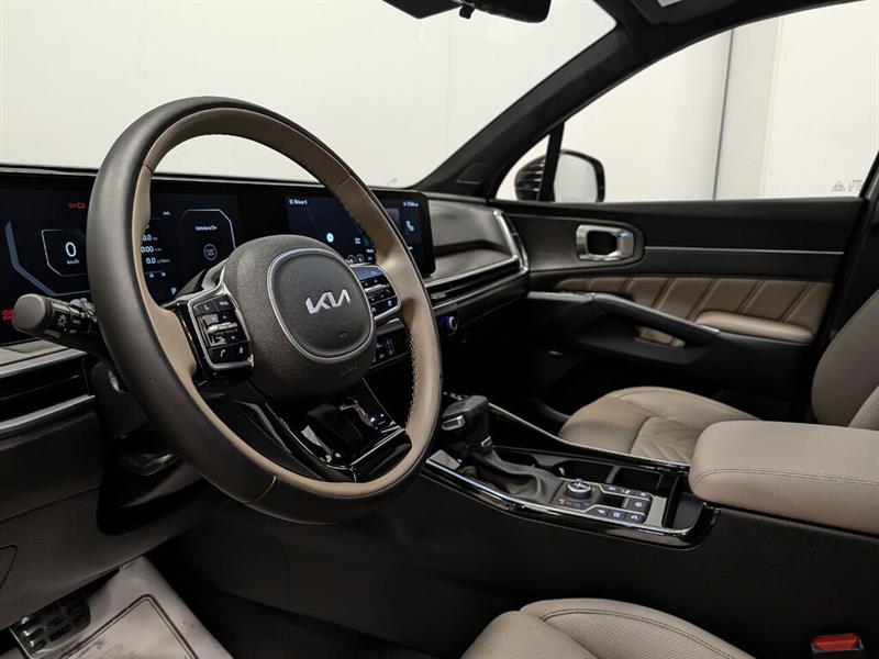 kia Sorento 2024 - 8