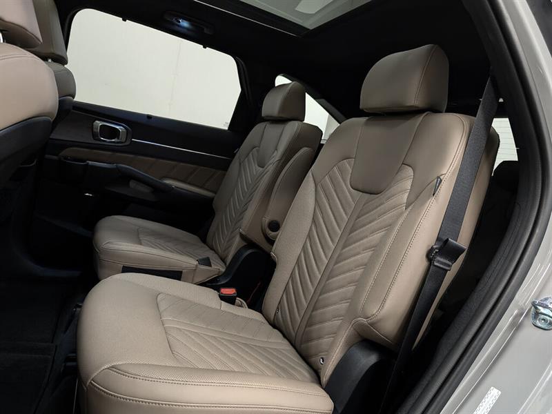 kia Sorento 2024 - 12