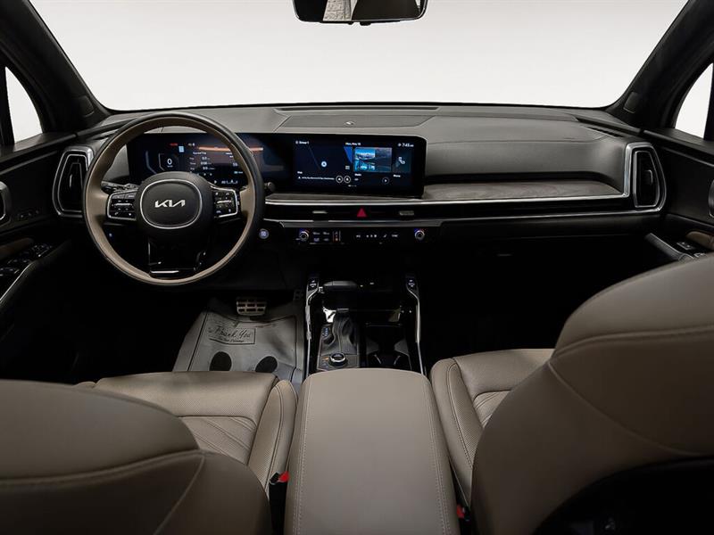 kia Sorento 2024 - 14