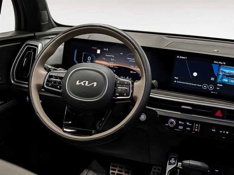 kia Sorento 2024 - 15