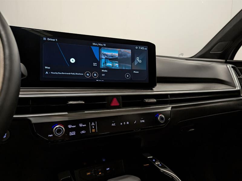 kia Sorento 2024 - 16