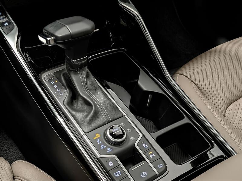 kia Sorento 2024 - 22