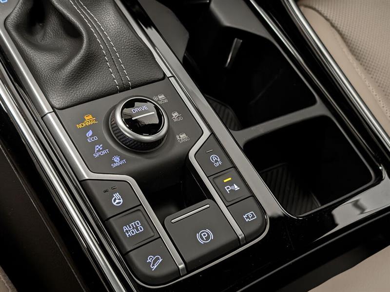 kia Sorento 2024 - 23