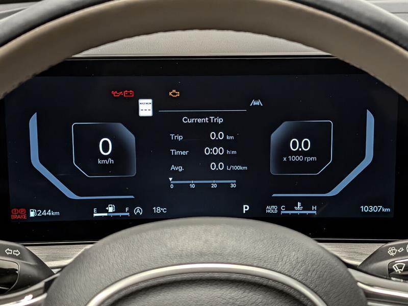 kia Sorento 2024 - 29