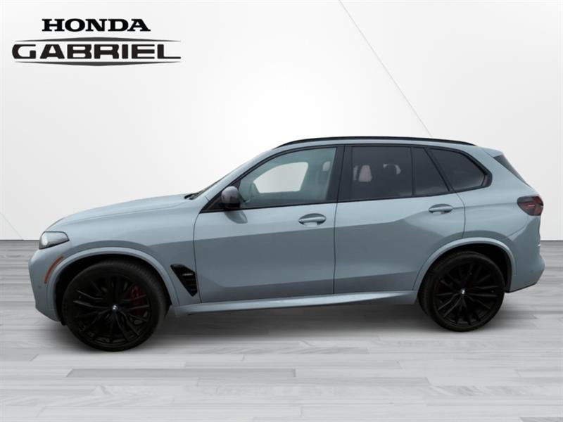 bmw X5 2024 - 2