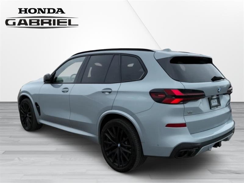 bmw X5 2024 - 3