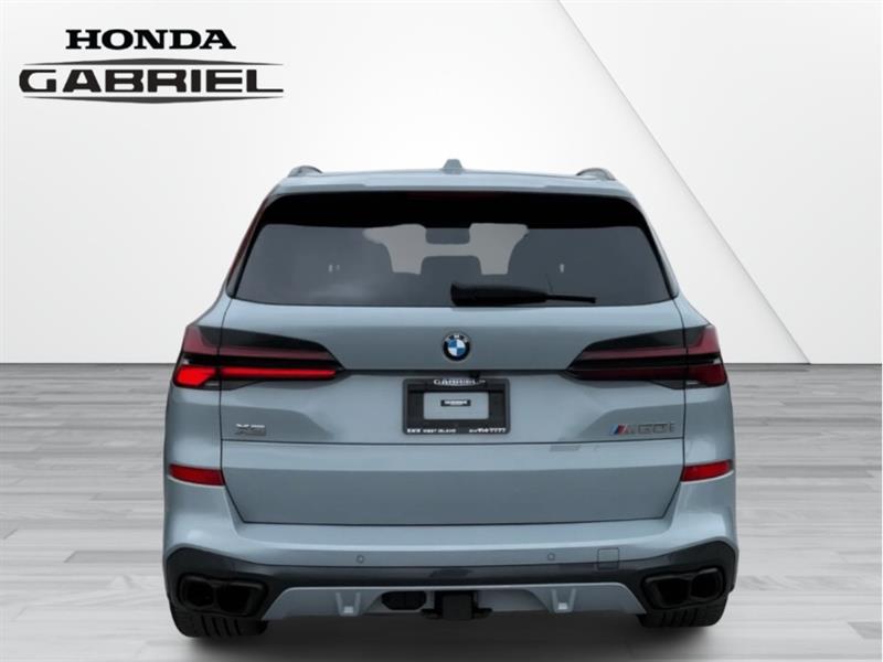 bmw X5 2024 - 4