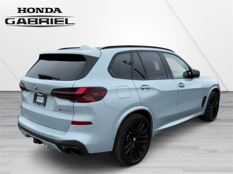 bmw X5 2024 - 5