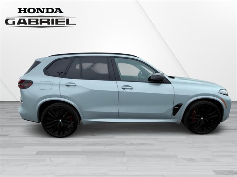 bmw X5 2024 - 6