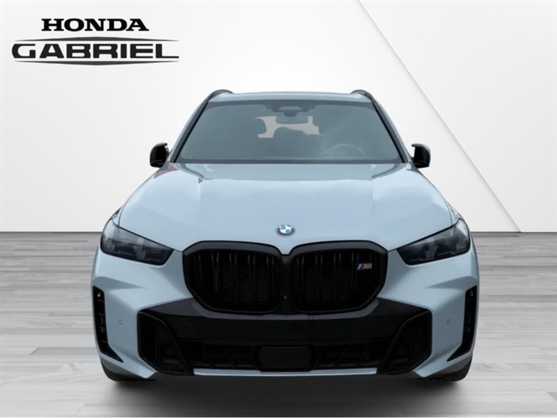 bmw X5 2024 - 8
