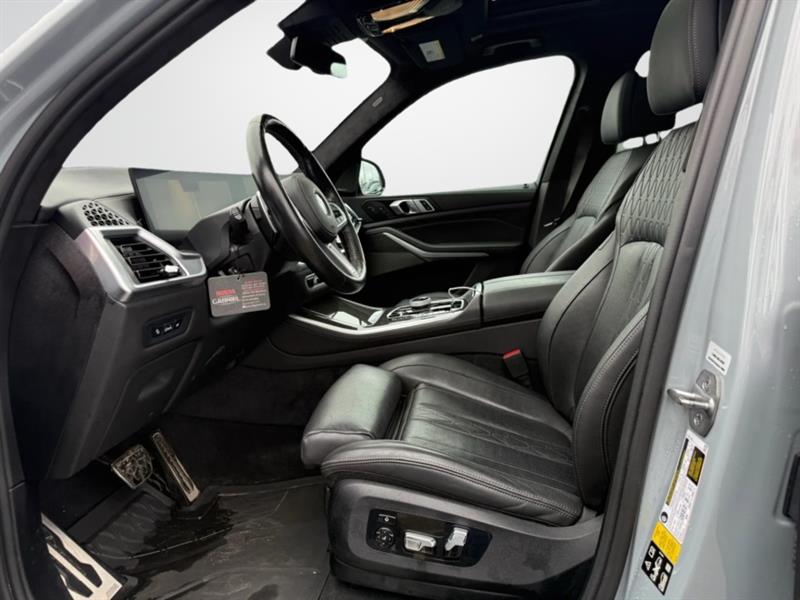 bmw X5 2024 - 9