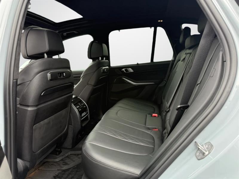 bmw X5 2024 - 10