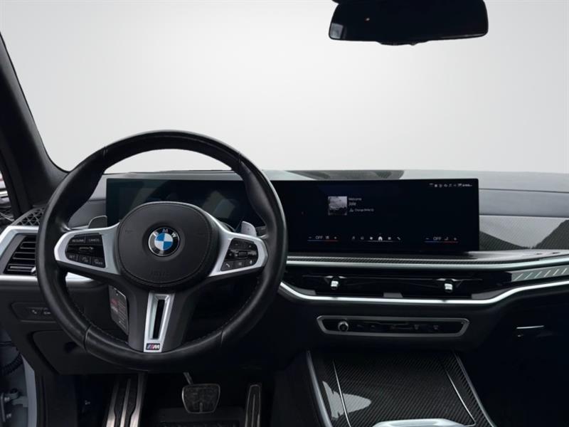bmw X5 2024 - 11