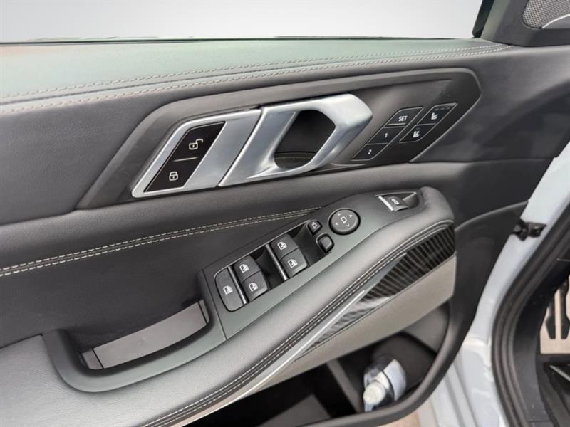 bmw X5 2024 - 13
