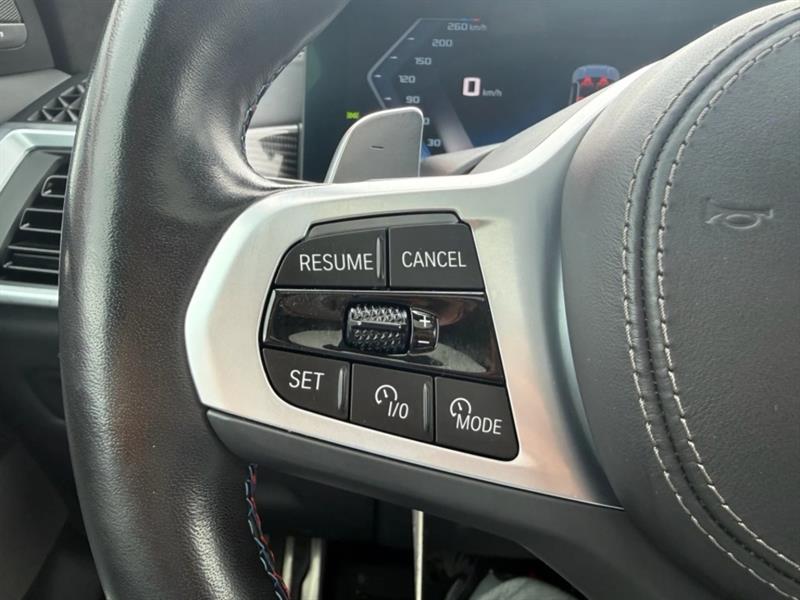bmw X5 2024 - 14