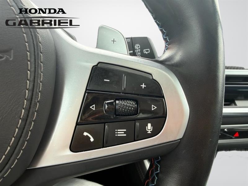 bmw X5 2024 - 15