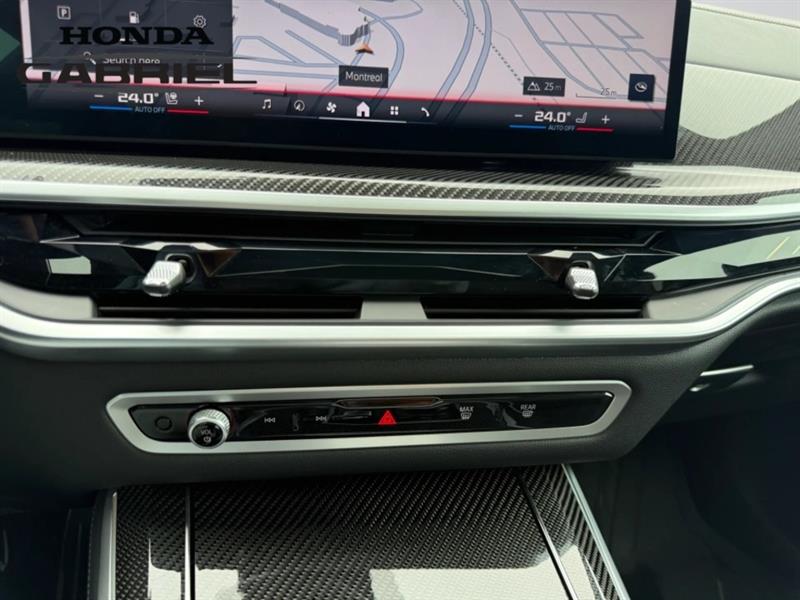 bmw X5 2024 - 18