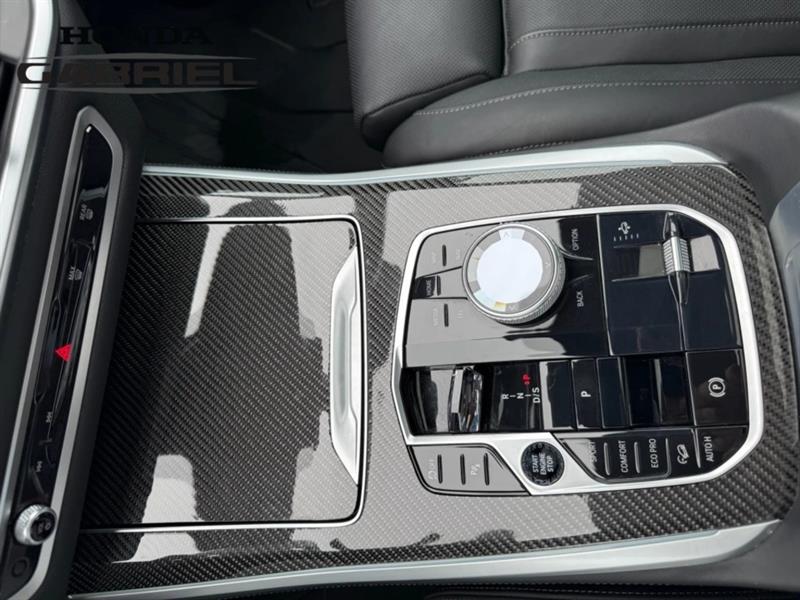 bmw X5 2024 - 19