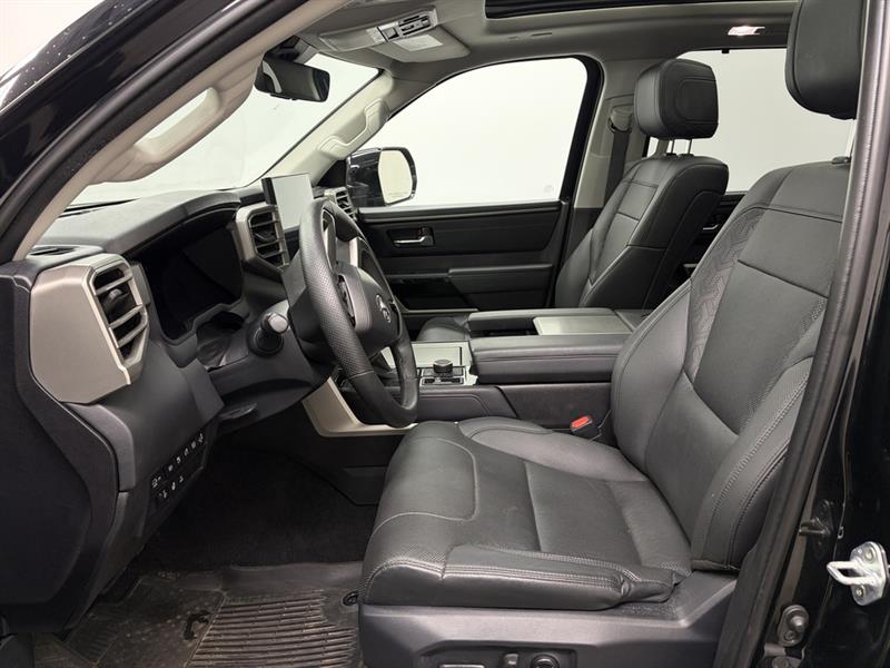 toyota Sequoia 2023 - 2