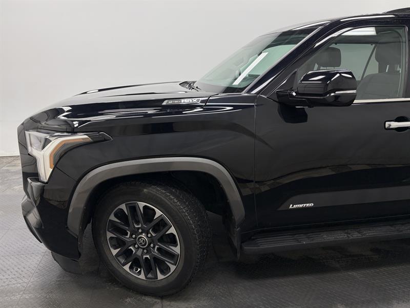 toyota Sequoia 2023 - 3