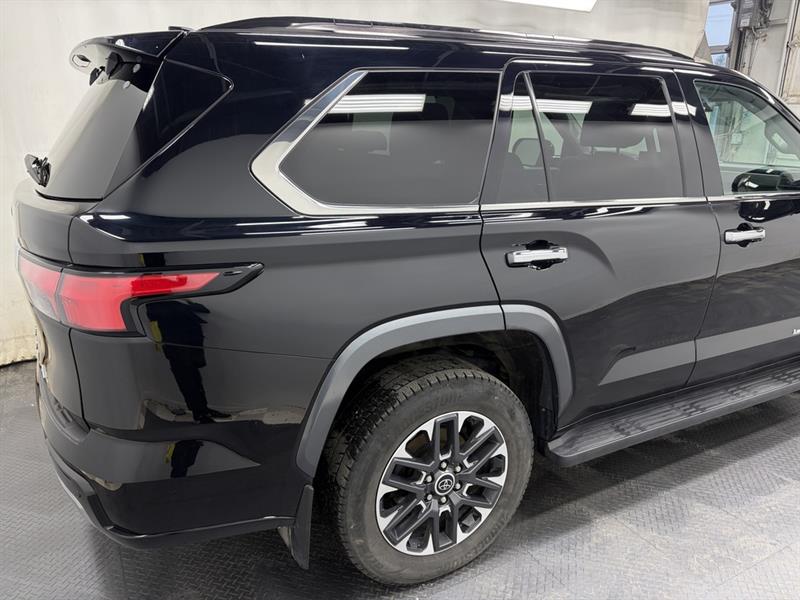 toyota Sequoia 2023 - 9