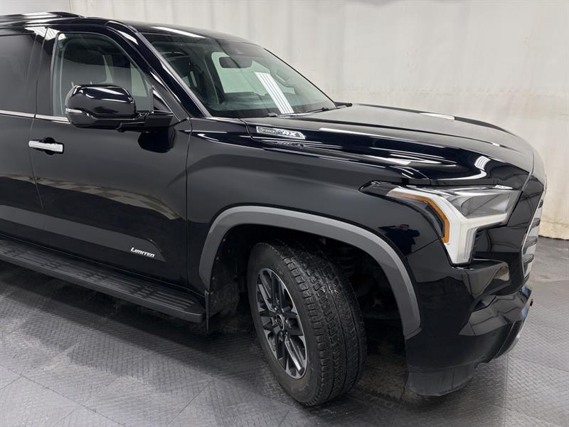 toyota Sequoia 2023 - 11