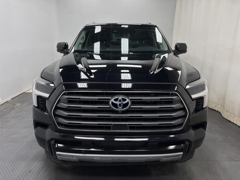 toyota Sequoia 2023 - 13