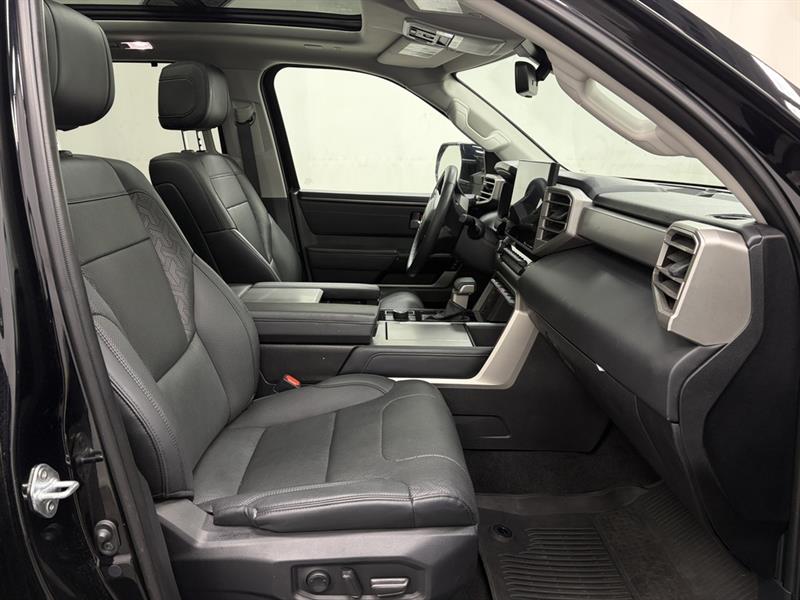 toyota Sequoia 2023 - 14