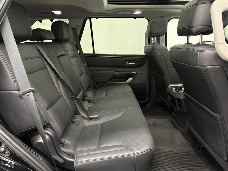 toyota Sequoia 2023 - 20