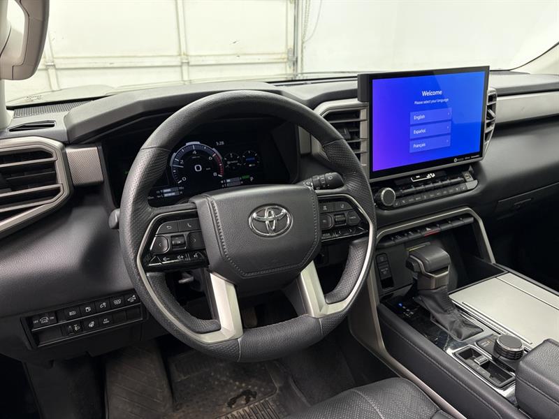 toyota Sequoia 2023 - 21