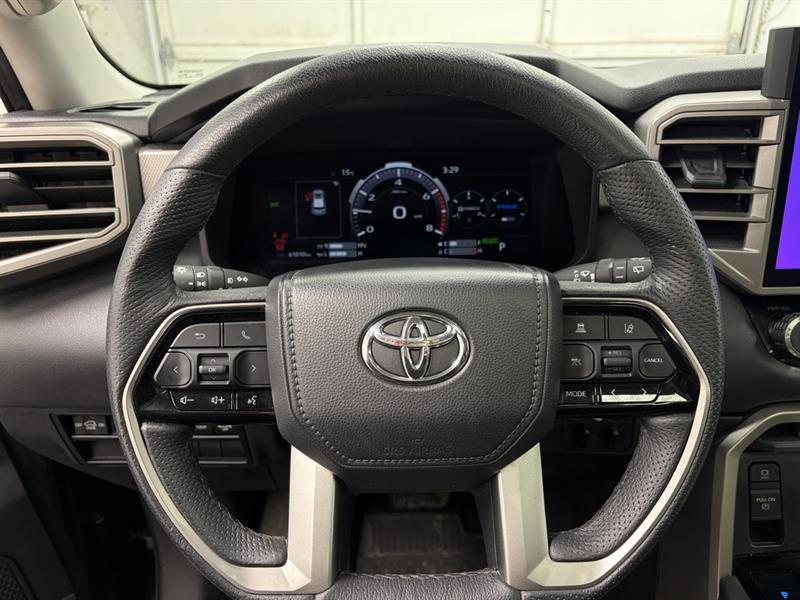 toyota Sequoia 2023 - 23