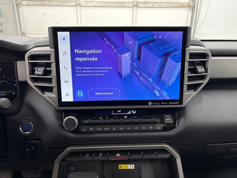 toyota Sequoia 2023 - 27