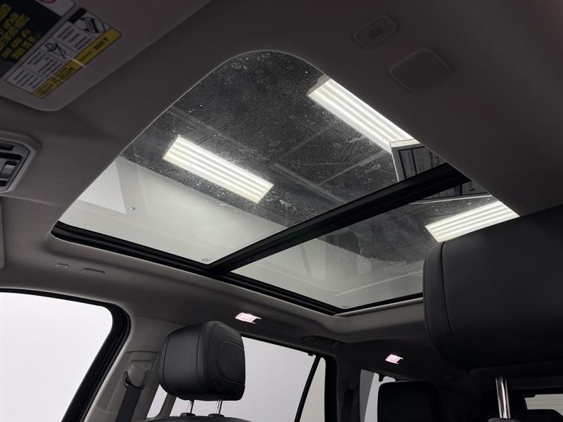 toyota Sequoia 2023 - 31
