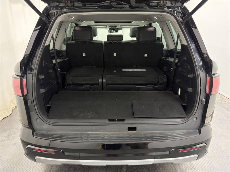 toyota Sequoia 2023 - 33