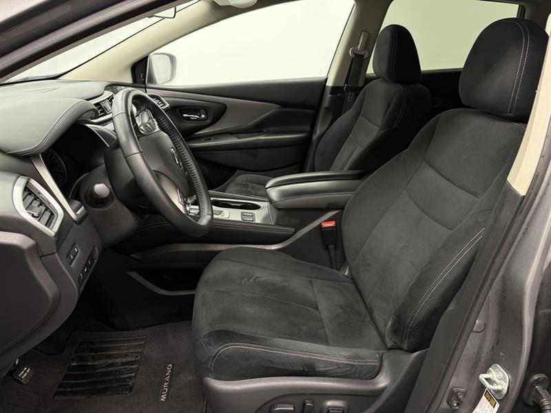 nissan Murano 2021 - 2