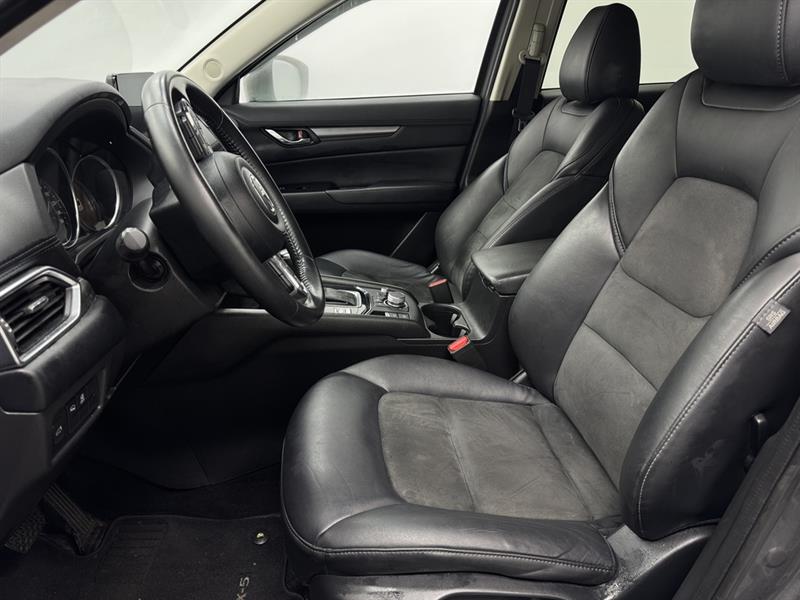 mazda CX-5 2021 - 2