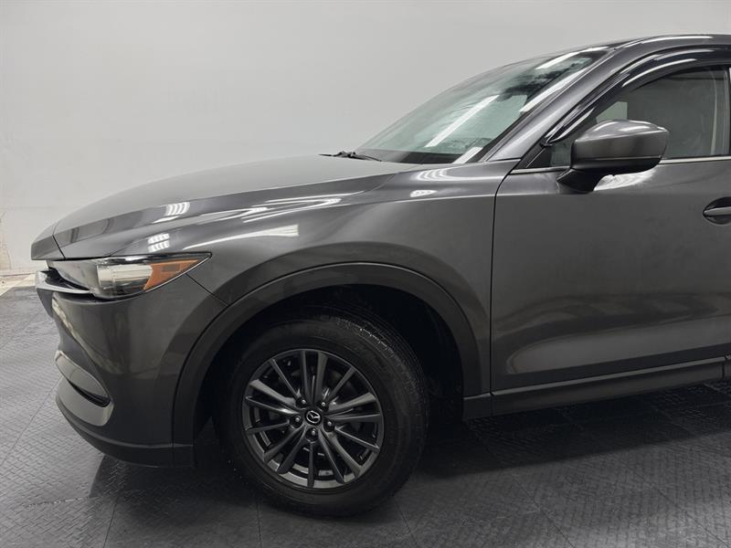 mazda CX-5 2021 - 3