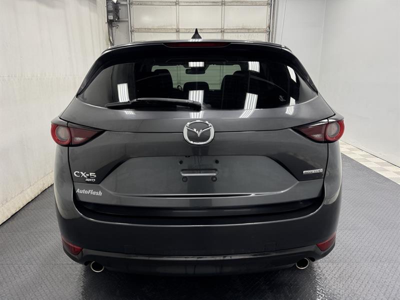 mazda CX-5 2021 - 6