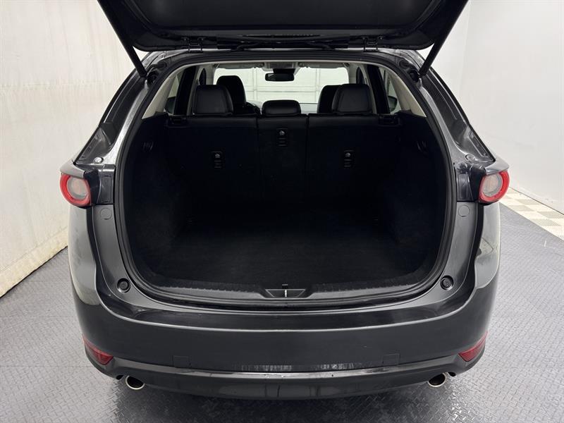 mazda CX-5 2021 - 7