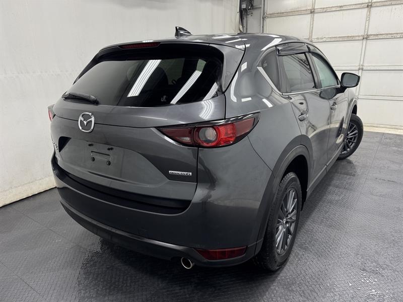 mazda CX-5 2021 - 9